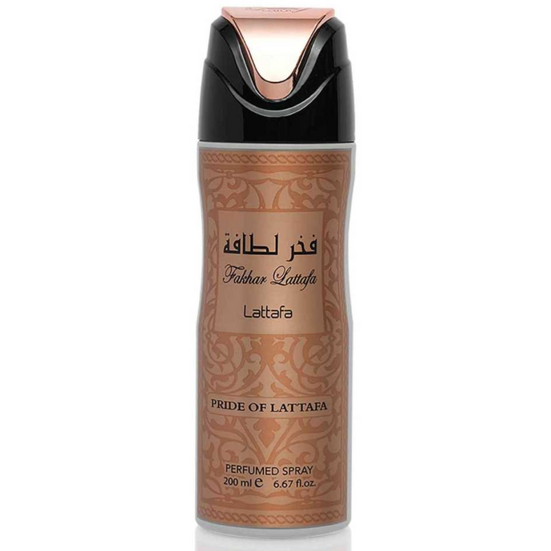 Perfumes Árabes Spray ORIGINAIS