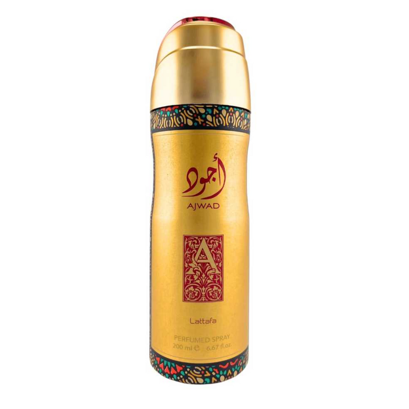 Perfumes Árabes Spray ORIGINAIS